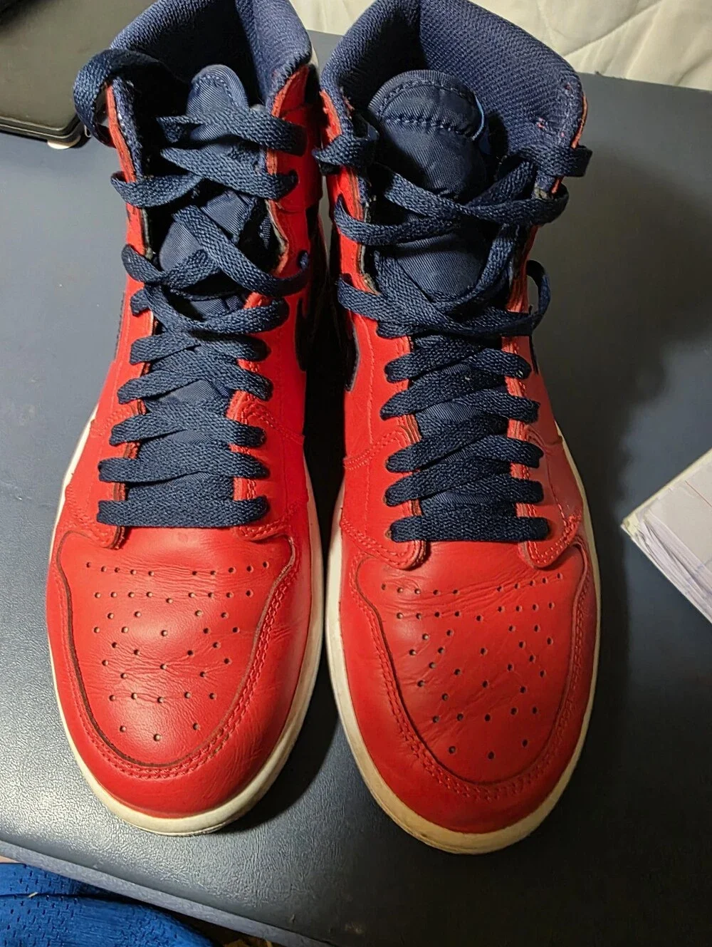 Jordan 1 High 